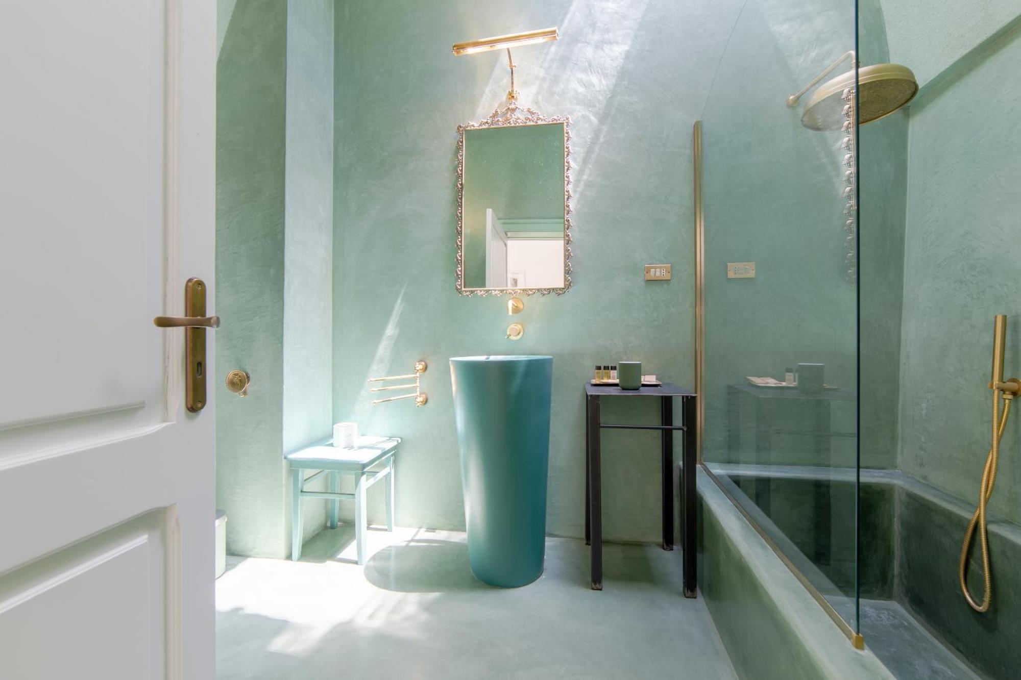 Bed and Breakfast Palazzo Angelica - Luxury Retreat Otranto Джурдиньяно Экстерьер фото
