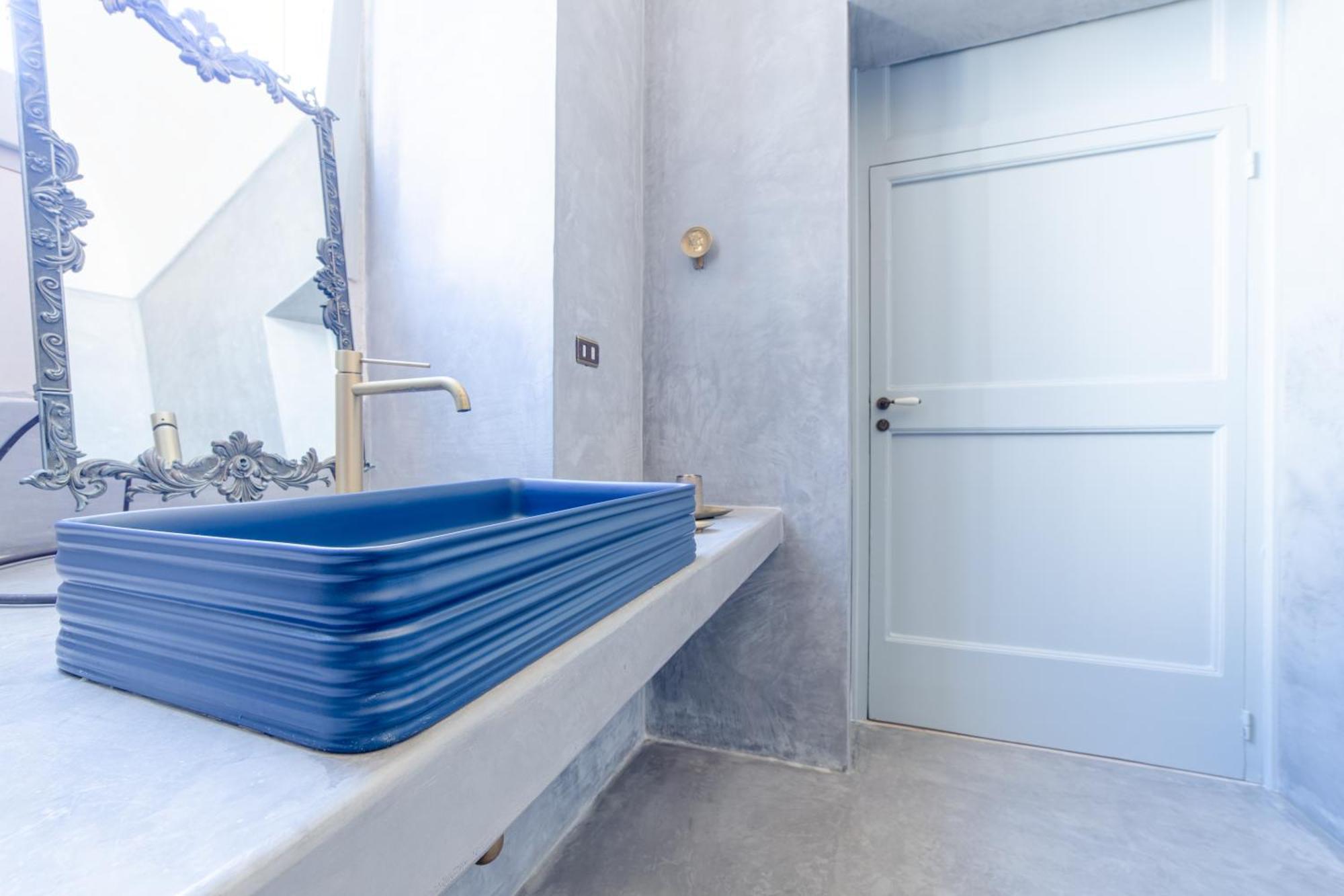 Bed and Breakfast Palazzo Angelica - Luxury Retreat Otranto Джурдиньяно Экстерьер фото
